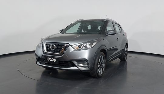 Nissan • Kicks