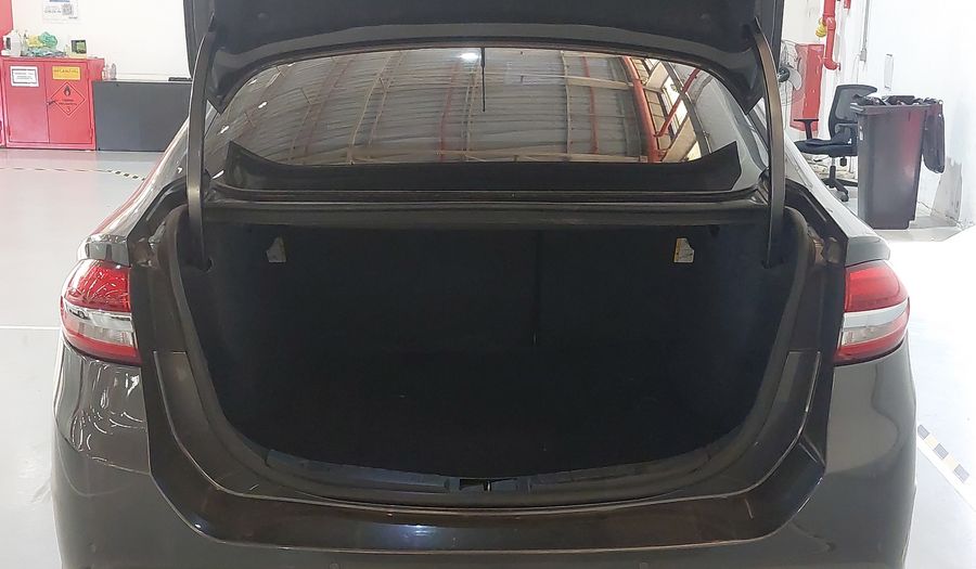 Ford Fusion SEL Sedan 2018