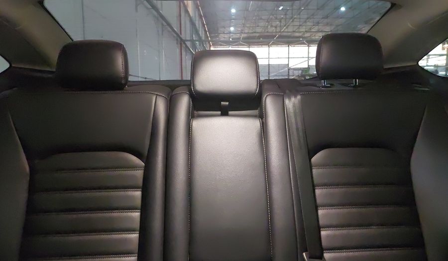 Ford Fusion SEL Sedan 2018