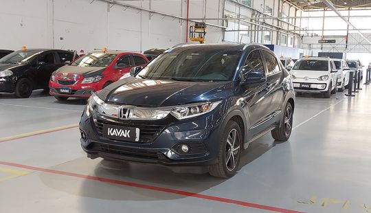 Honda • HR-V