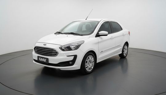 Ford • Ka