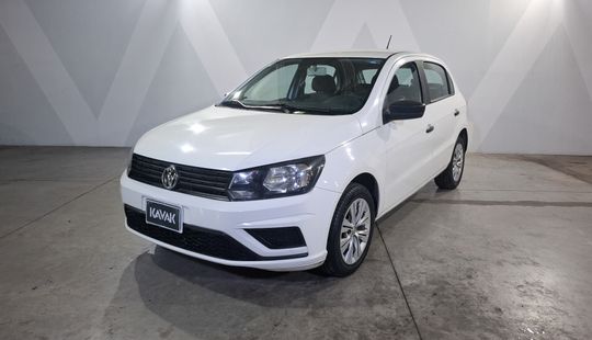 Volkswagen • Gol