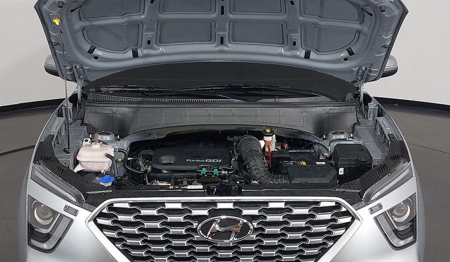 Hyundai Creta LIMITED Suv 2024