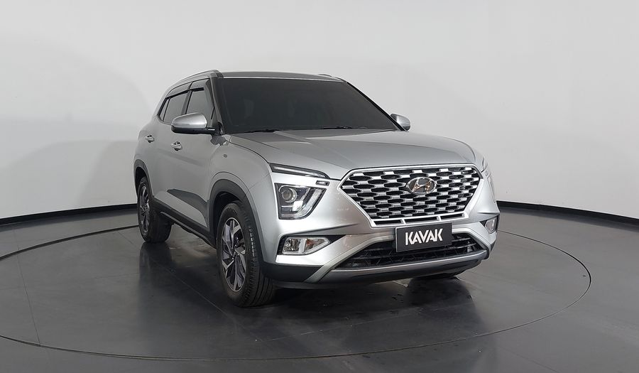 Hyundai Creta LIMITED Suv 2024