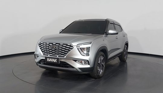 Hyundai • Creta