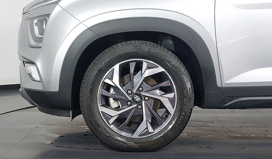 Hyundai Creta LIMITED Suv 2024