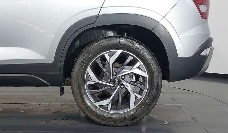Hyundai Creta LIMITED Suv 2024
