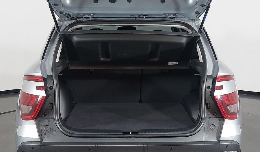 Hyundai Creta LIMITED Suv 2024