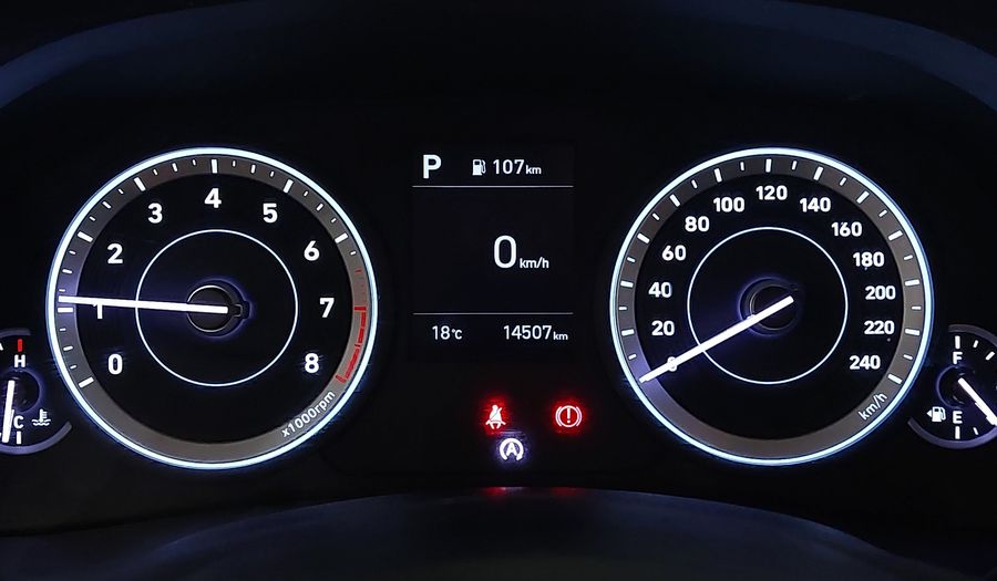 Hyundai Creta LIMITED Suv 2024