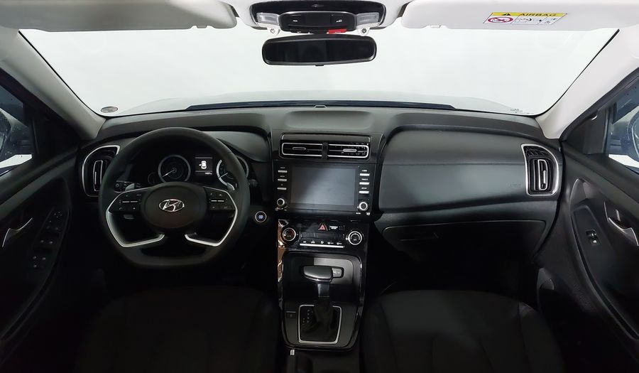Hyundai Creta LIMITED Suv 2024
