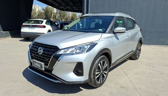 Nissan • Kicks