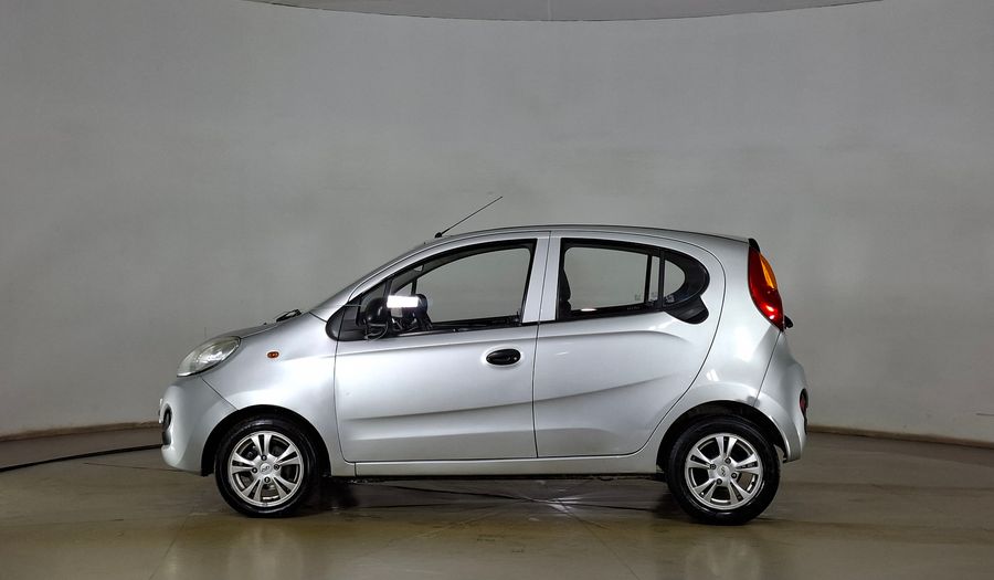 Chery Iq 1.0 GL 2AB Hatchback 2018