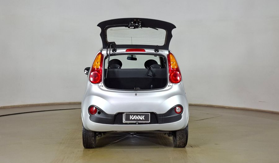 Chery Iq 1.0 GL 2AB Hatchback 2018
