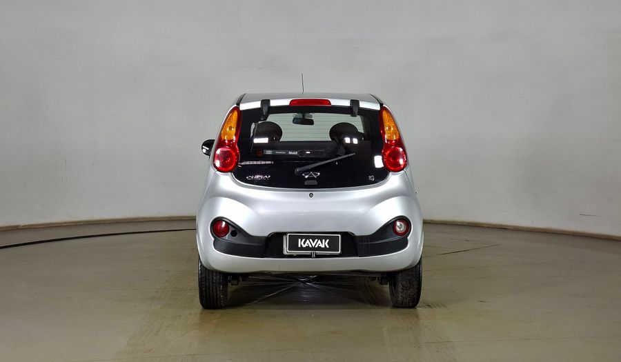 Chery Iq 1.0 GL 2AB Hatchback 2018