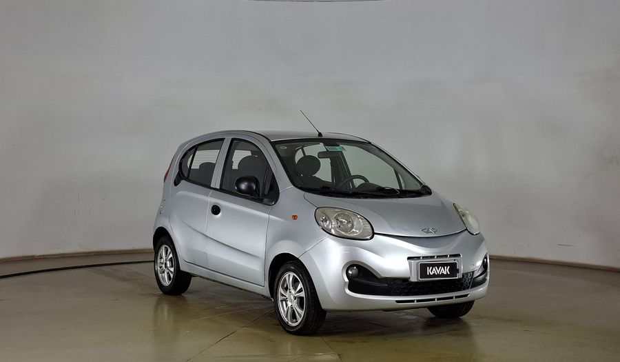 Chery Iq 1.0 GL 2AB Hatchback 2018