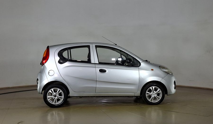 Chery Iq 1.0 GL 2AB Hatchback 2018