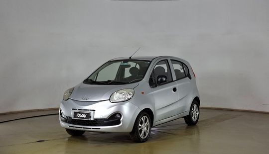 Chery • IQ