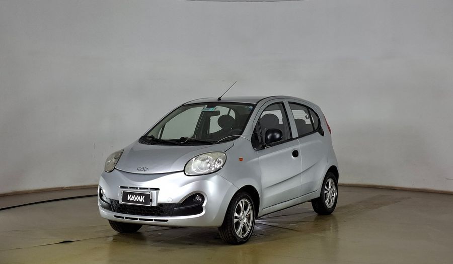 Chery Iq 1.0 GL 2AB Hatchback 2018