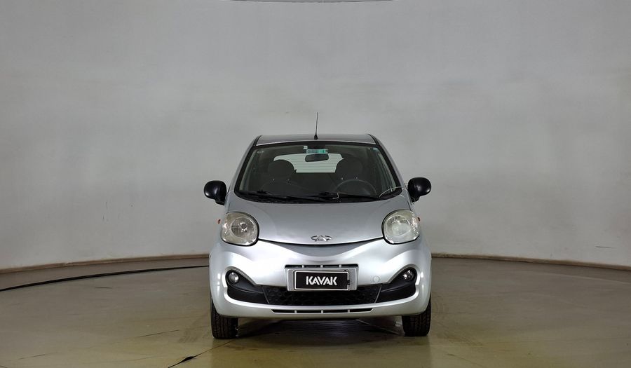 Chery Iq 1.0 GL 2AB Hatchback 2018