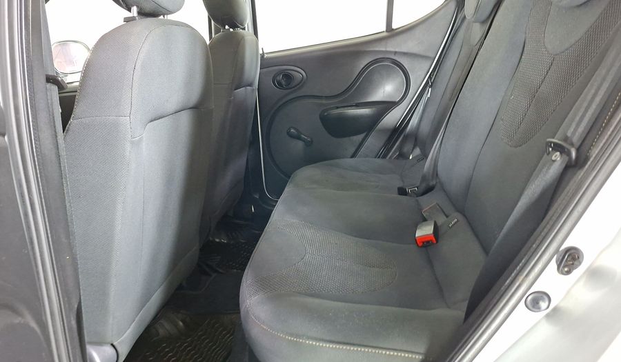 Chery Iq 1.0 GL 2AB Hatchback 2018