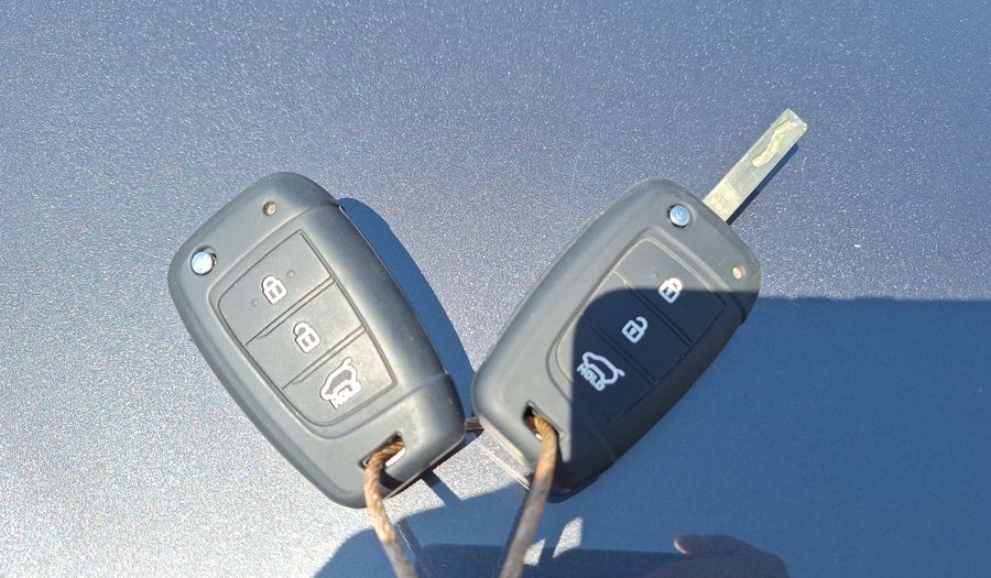 Hyundai Tucson 2.0 AUTO PLUS Suv 2023