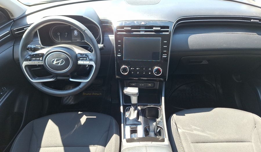 Hyundai Tucson 2.0 AUTO PLUS Suv 2023