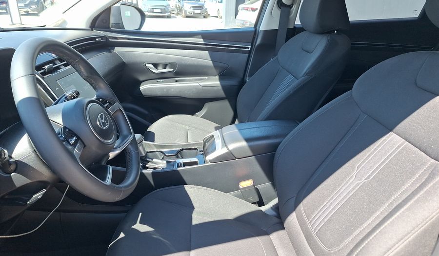 Hyundai Tucson 2.0 AUTO PLUS Suv 2023