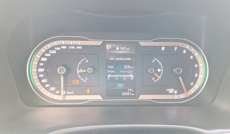 Hyundai Tucson 2.0 AUTO PLUS Suv 2023