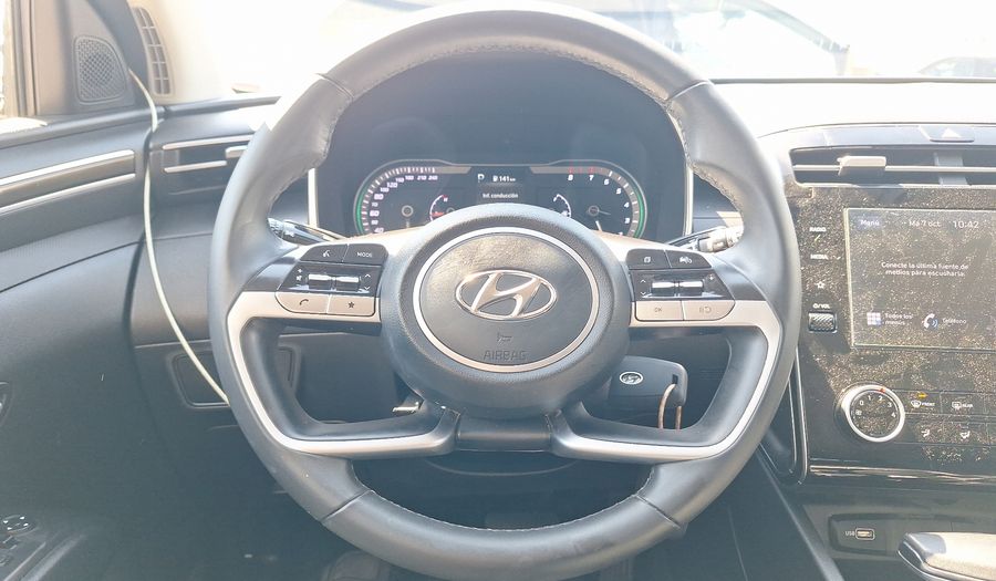 Hyundai Tucson 2.0 AUTO PLUS Suv 2023