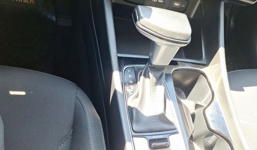 Hyundai Tucson 2.0 AUTO PLUS Suv 2023