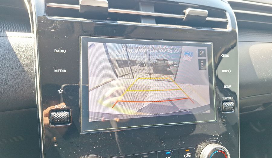 Hyundai Tucson 2.0 AUTO PLUS Suv 2023