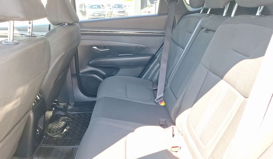 Hyundai Tucson 2.0 AUTO PLUS Suv 2023