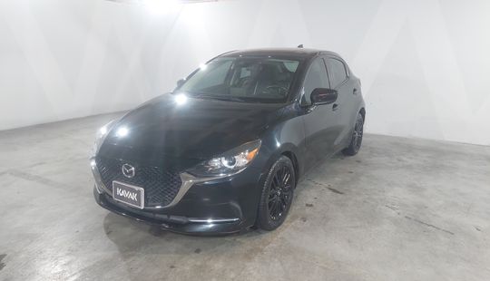 Mazda • Mazda 2