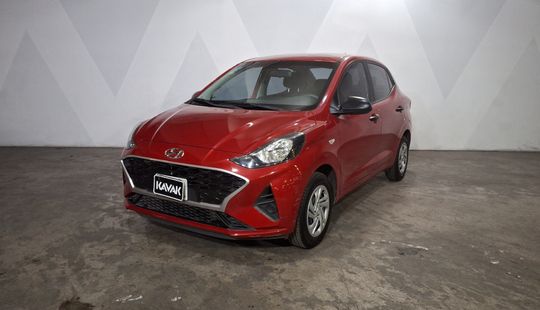 Hyundai • Grand i10