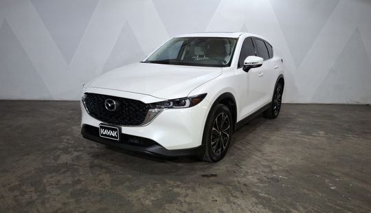 Mazda • CX-5