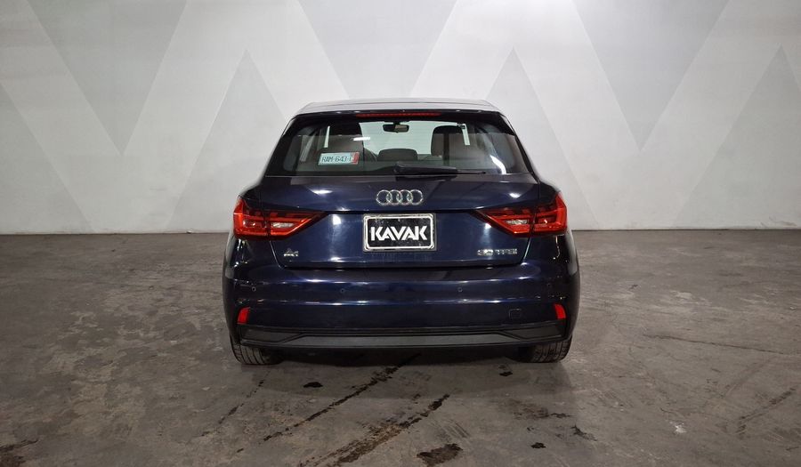 Audi A1 1.0 SB 30 TFSI COOL DCT Hatchback 2021