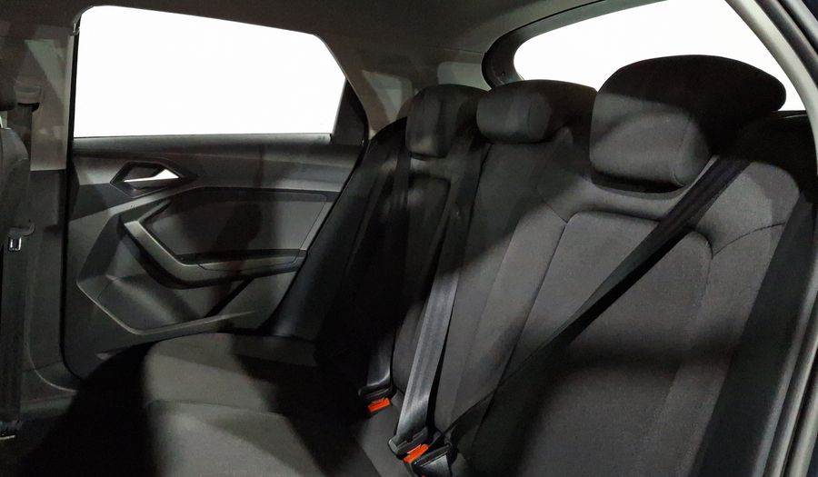 Audi A1 1.0 SB 30 TFSI COOL DCT Hatchback 2021