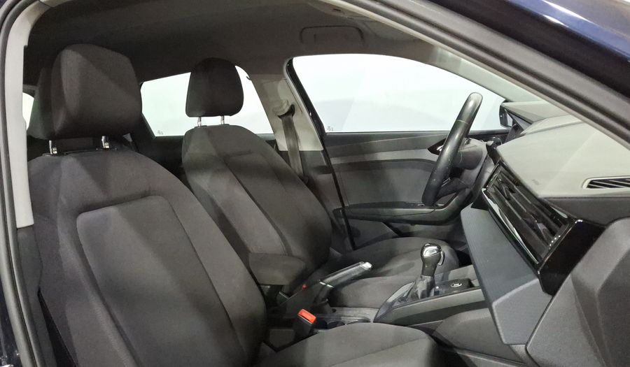 Audi A1 1.0 SB 30 TFSI COOL DCT Hatchback 2021