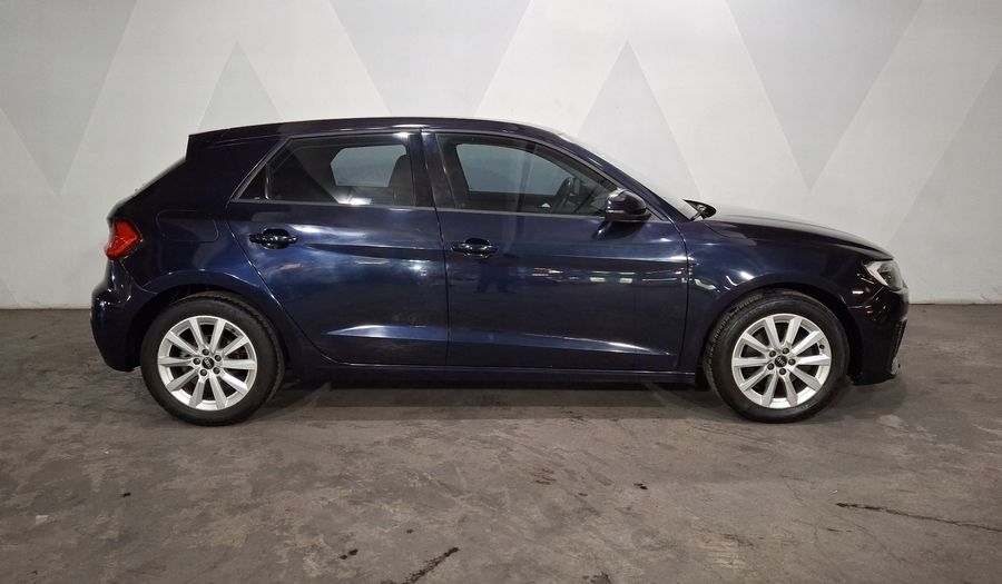 Audi A1 1.0 SB 30 TFSI COOL DCT Hatchback 2021
