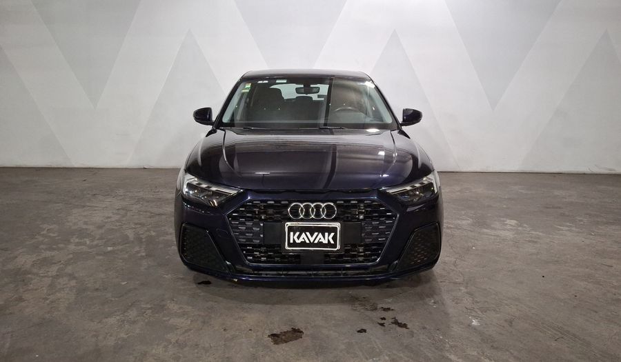 Audi A1 1.0 SB 30 TFSI COOL DCT Hatchback 2021