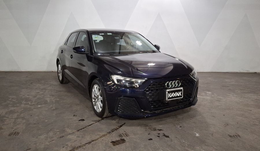 Audi A1 1.0 SB 30 TFSI COOL DCT Hatchback 2021