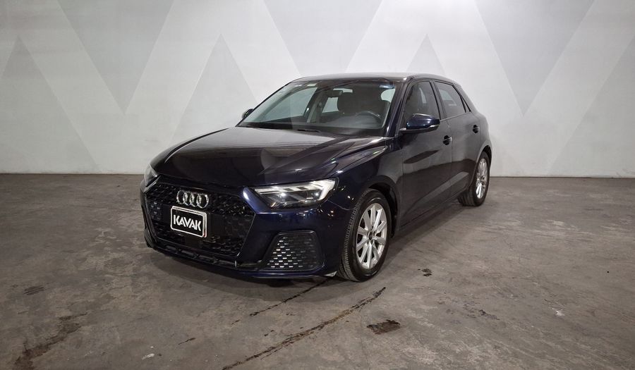 Audi A1 1.0 SB 30 TFSI COOL DCT Hatchback 2021