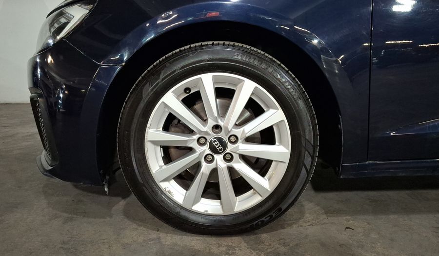 Audi A1 1.0 SB 30 TFSI COOL DCT Hatchback 2021