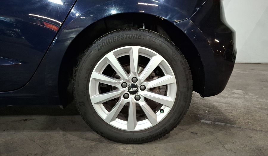 Audi A1 1.0 SB 30 TFSI COOL DCT Hatchback 2021