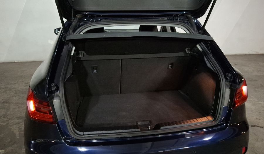 Audi A1 1.0 SB 30 TFSI COOL DCT Hatchback 2021