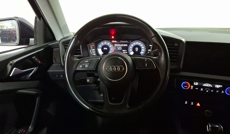 Audi A1 1.0 SB 30 TFSI COOL DCT Hatchback 2021