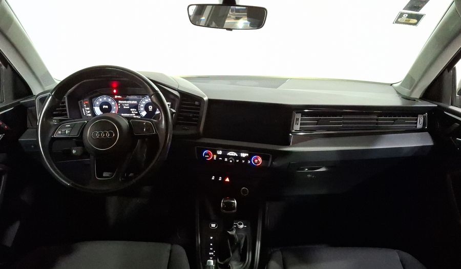 Audi A1 1.0 SB 30 TFSI COOL DCT Hatchback 2021