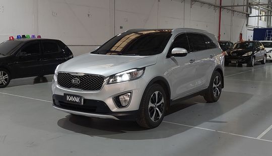 Kia • Sorento