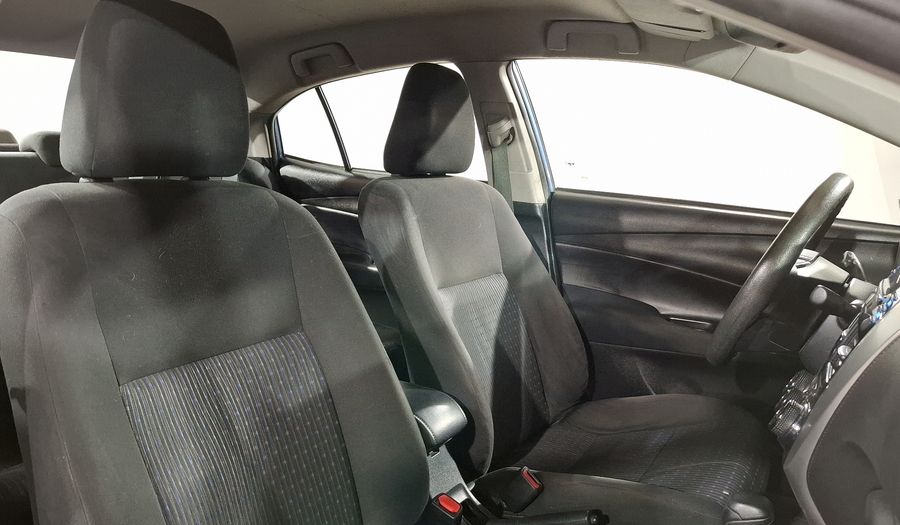 Toyota Yaris 1.5 SEDAN CORE AUTO Sedan 2018