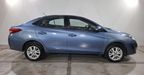 Toyota Yaris 1.5 SEDAN CORE AUTO Sedan 2018